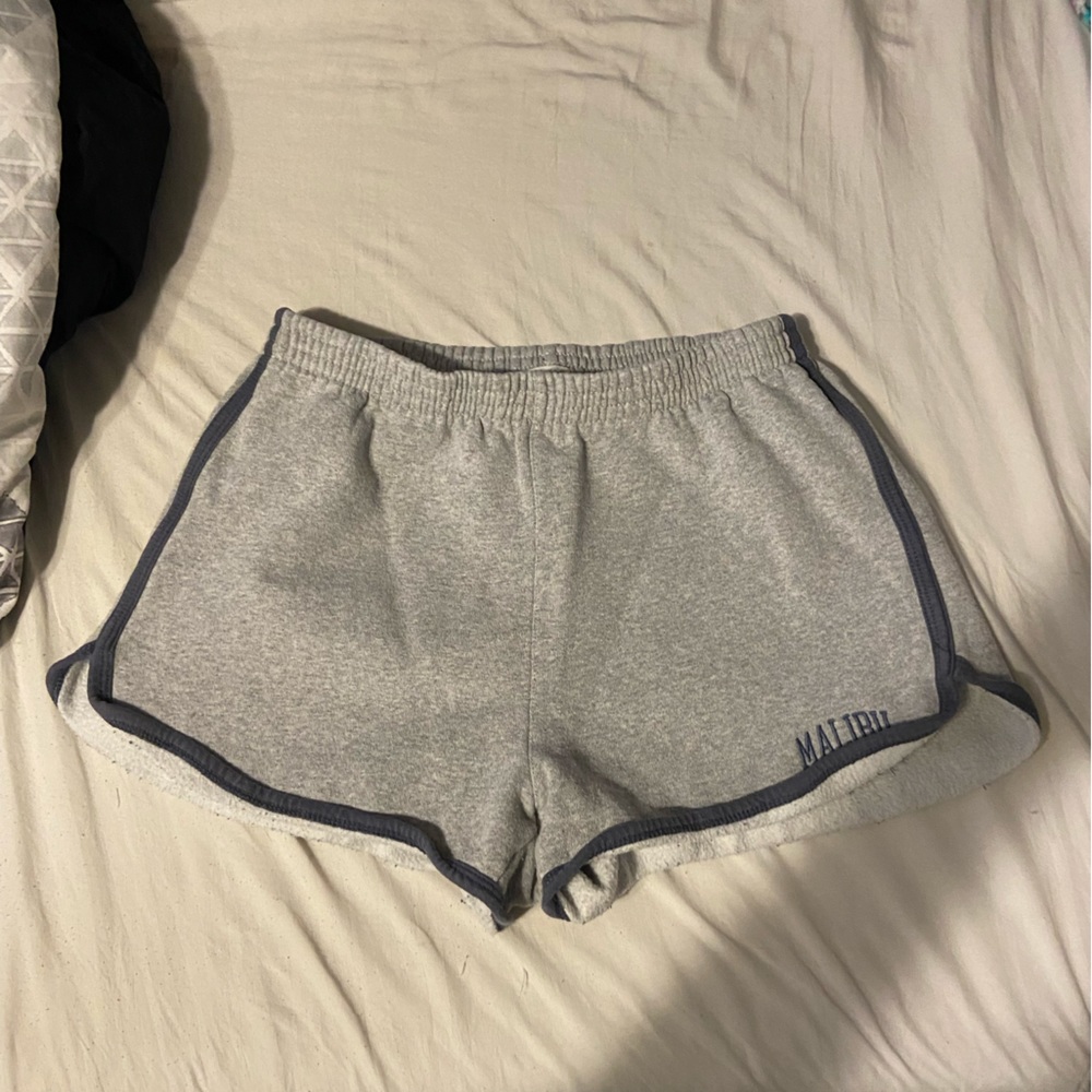 John Galt shorts
